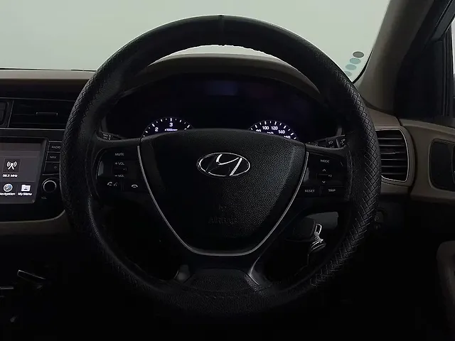 Used Hyundai Elite i20 [2019-2020] Sportz Plus 1.4 CRDi in Gurgaon