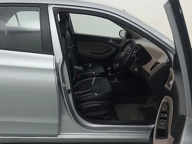 Used Hyundai Elite i20 [2019-2020] Sportz Plus 1.4 CRDi in Gurgaon