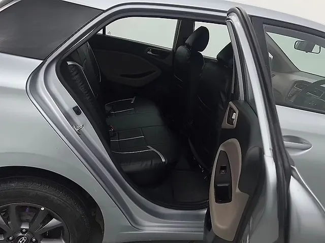 Used Hyundai Elite i20 [2019-2020] Sportz Plus 1.4 CRDi in Gurgaon
