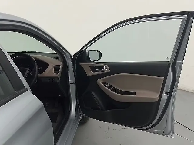 Used Hyundai Elite i20 [2019-2020] Sportz Plus 1.4 CRDi in Gurgaon