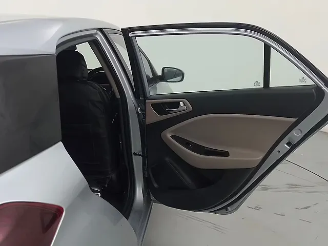 Used Hyundai Elite i20 [2019-2020] Sportz Plus 1.4 CRDi in Gurgaon