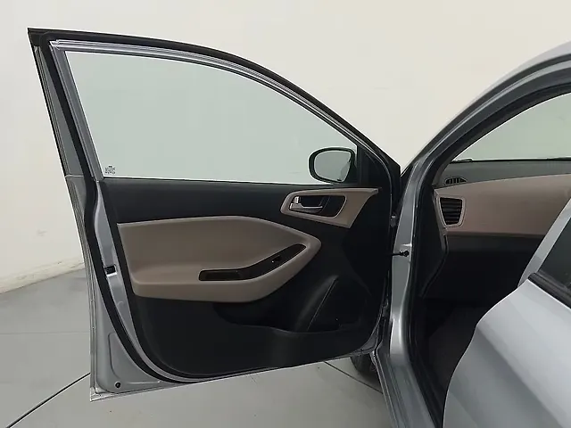 Used Hyundai Elite i20 [2019-2020] Sportz Plus 1.4 CRDi in Gurgaon