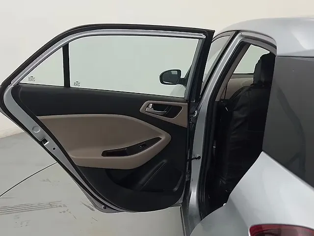 Used Hyundai Elite i20 [2019-2020] Sportz Plus 1.4 CRDi in Gurgaon