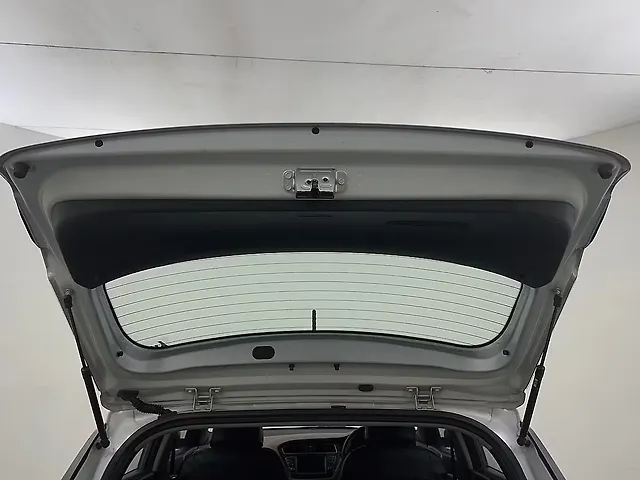 Used Hyundai Elite i20 [2019-2020] Sportz Plus 1.4 CRDi in Gurgaon