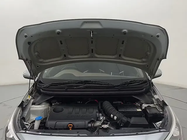 Used Hyundai Elite i20 [2019-2020] Sportz Plus 1.4 CRDi in Gurgaon