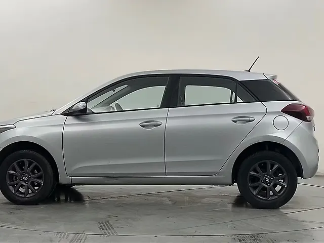 Used Hyundai Elite i20 [2019-2020] Sportz Plus 1.4 CRDi in Gurgaon