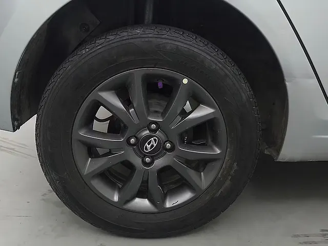 Used Hyundai Elite i20 [2019-2020] Sportz Plus 1.4 CRDi in Gurgaon