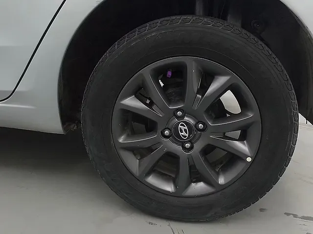 Used Hyundai Elite i20 [2019-2020] Sportz Plus 1.4 CRDi in Gurgaon
