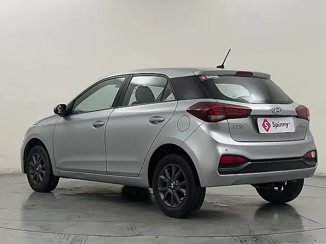 Used Hyundai Elite i20 [2019-2020] Sportz Plus 1.4 CRDi in Gurgaon