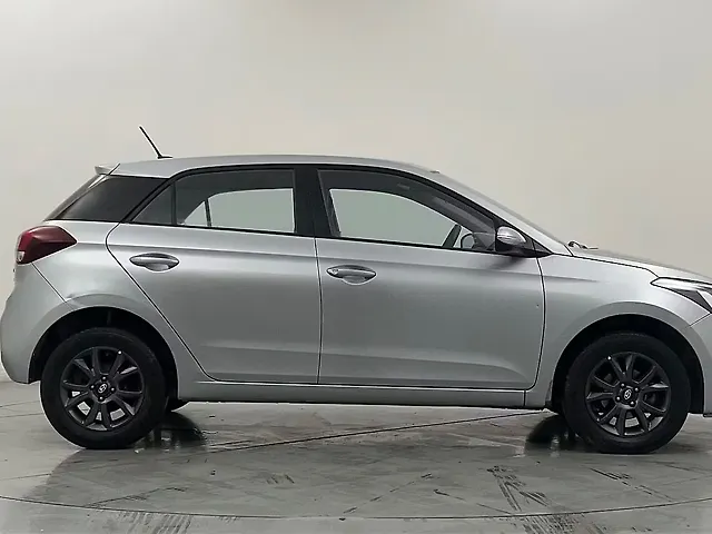 Used Hyundai Elite i20 [2019-2020] Sportz Plus 1.4 CRDi in Gurgaon
