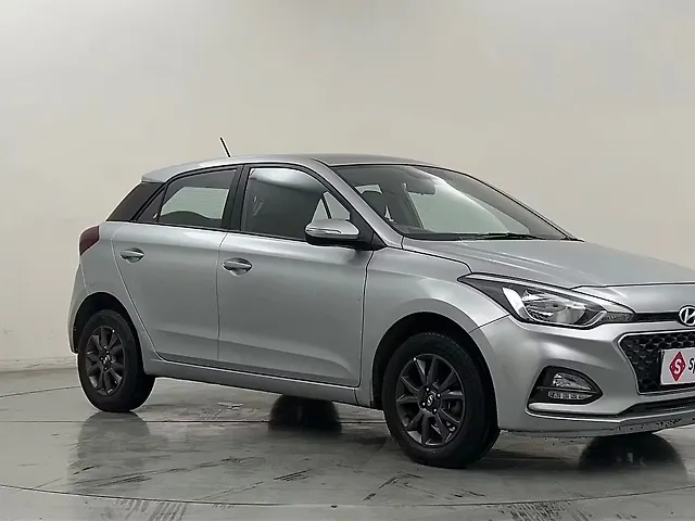 Used Hyundai Elite i20 [2019-2020] Sportz Plus 1.4 CRDi in Gurgaon