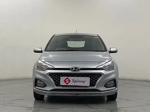 Used Hyundai Elite i20 [2019-2020] Sportz Plus 1.4 CRDi in Gurgaon