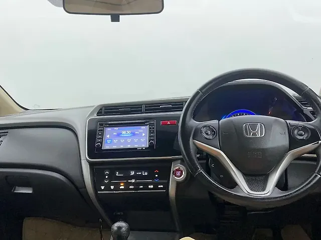 Used Honda City [2014-2017] VX in Gurgaon