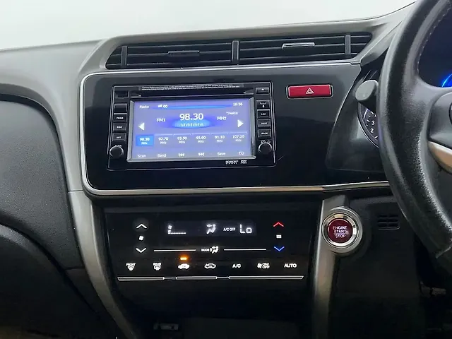 Used Honda City [2014-2017] VX in Gurgaon