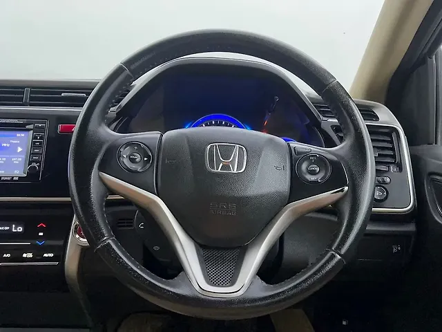 Used Honda City [2014-2017] VX in Gurgaon