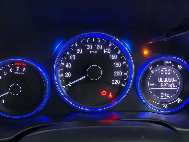 Used Honda City [2014-2017] VX in Gurgaon