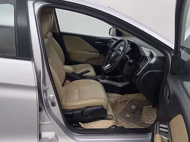 Used Honda City [2014-2017] VX in Gurgaon