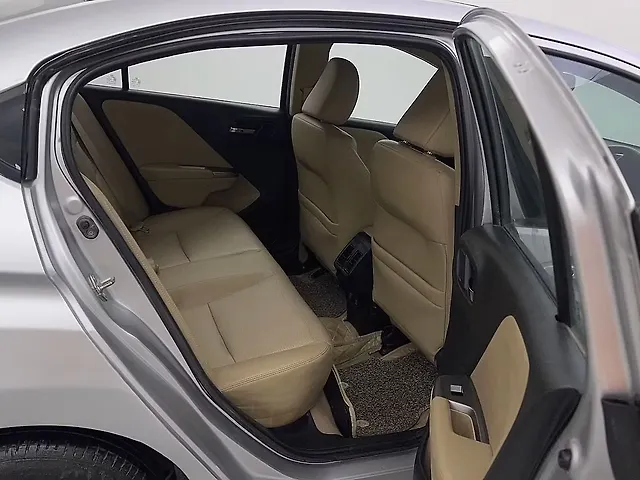 Used Honda City [2014-2017] VX in Gurgaon