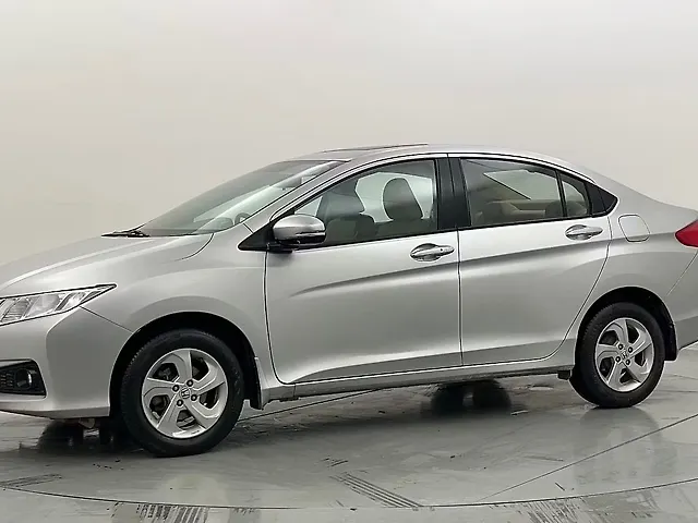 Used 2016 Honda City in Gurgaon