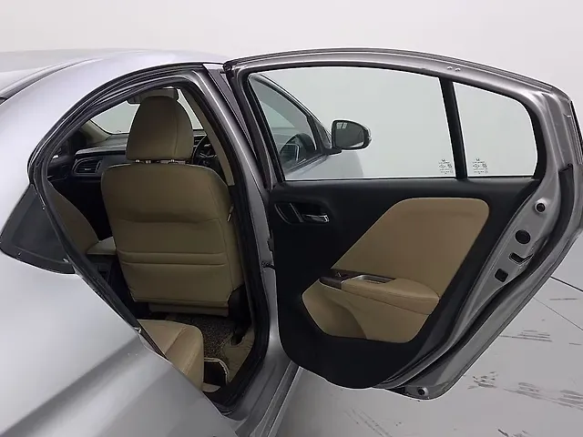 Used Honda City [2014-2017] VX in Gurgaon