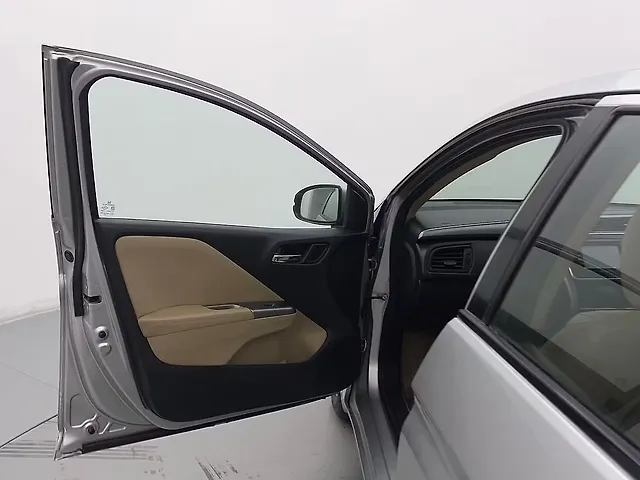 Used Honda City [2014-2017] VX in Gurgaon