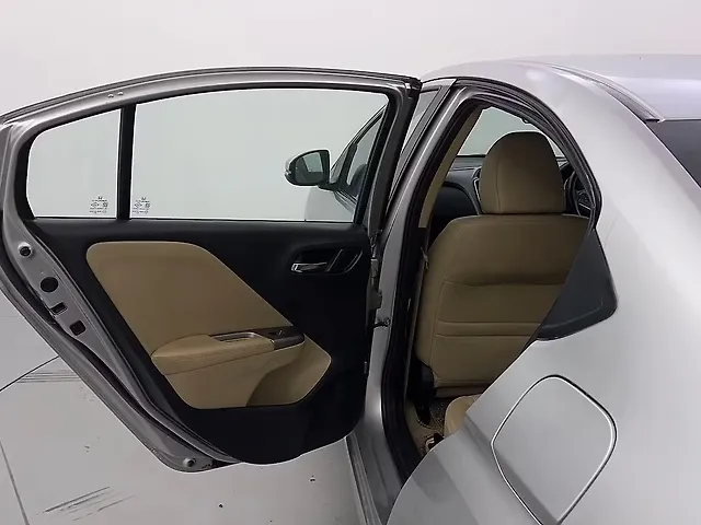 Used Honda City [2014-2017] VX in Gurgaon