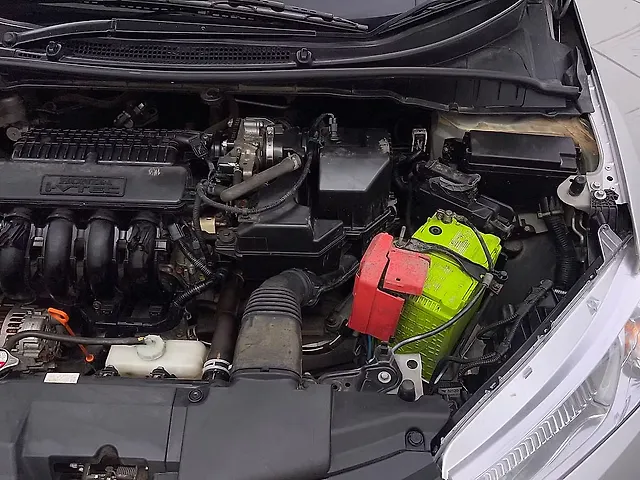 Used Honda City [2014-2017] VX in Gurgaon