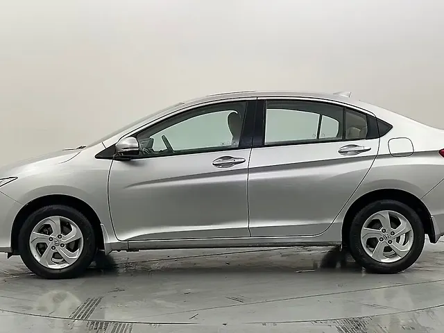 Used Honda City [2014-2017] VX in Gurgaon