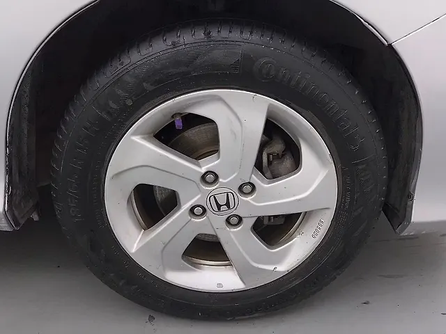 Used Honda City [2014-2017] VX in Gurgaon