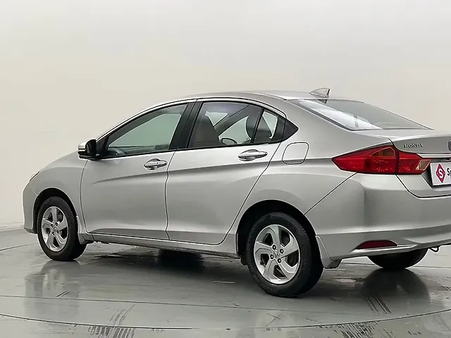 Used Honda City [2014-2017] VX in Gurgaon