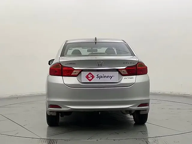 Used Honda City [2014-2017] VX in Gurgaon
