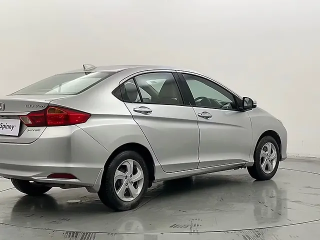 Used Honda City [2014-2017] VX in Gurgaon