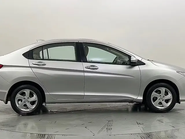 Used Honda City [2014-2017] VX in Gurgaon