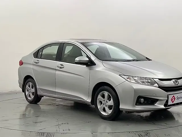 Used Honda City [2014-2017] VX in Gurgaon