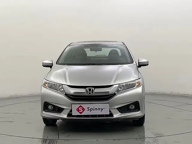 Used Honda City [2014-2017] VX in Gurgaon