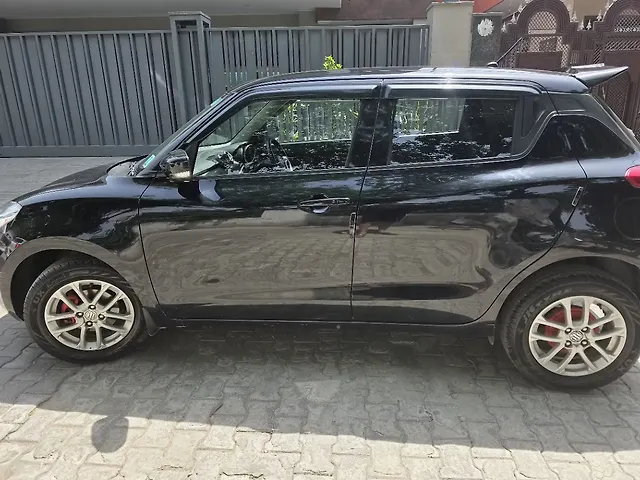 Used 2023 Maruti Suzuki Swift in Gohana