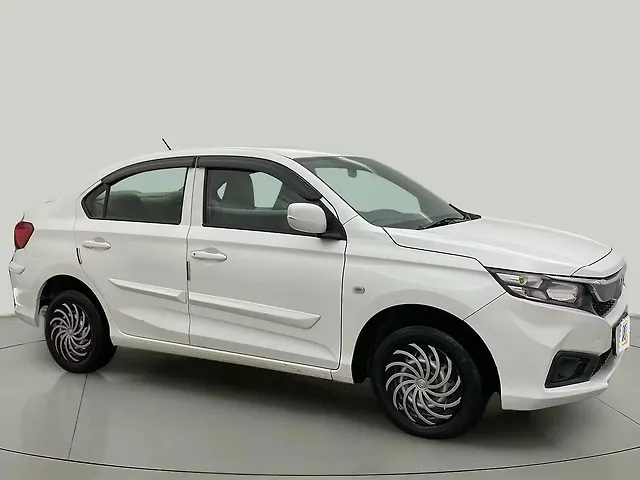 Used 2019 Honda Amaze in Pune