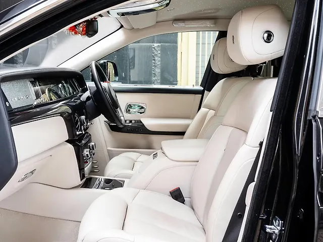 Used Rolls-Royce Phantom [2015-2016] EWB in Ghaziabad