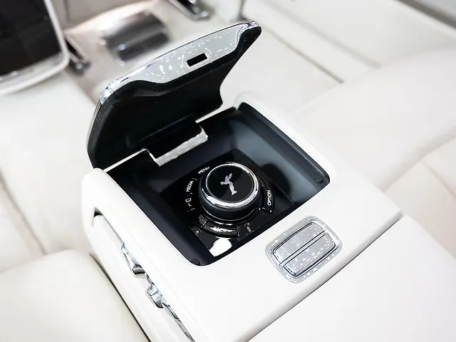 Used Rolls-Royce Phantom [2015-2016] EWB in Ghaziabad