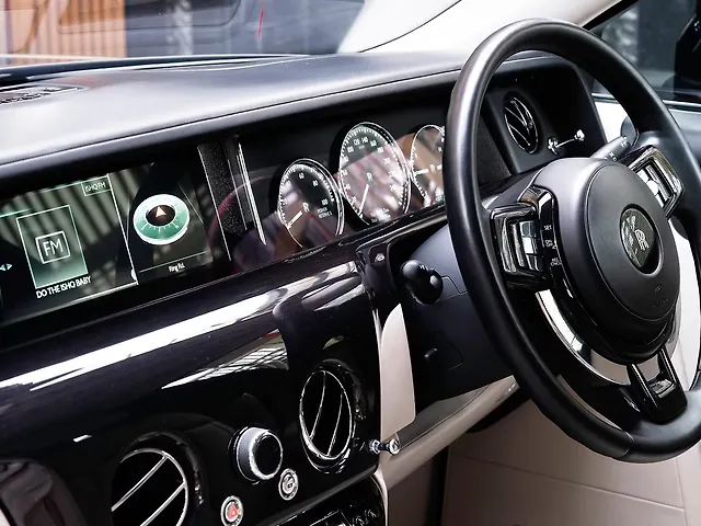 Used Rolls-Royce Phantom [2015-2016] EWB in Ghaziabad