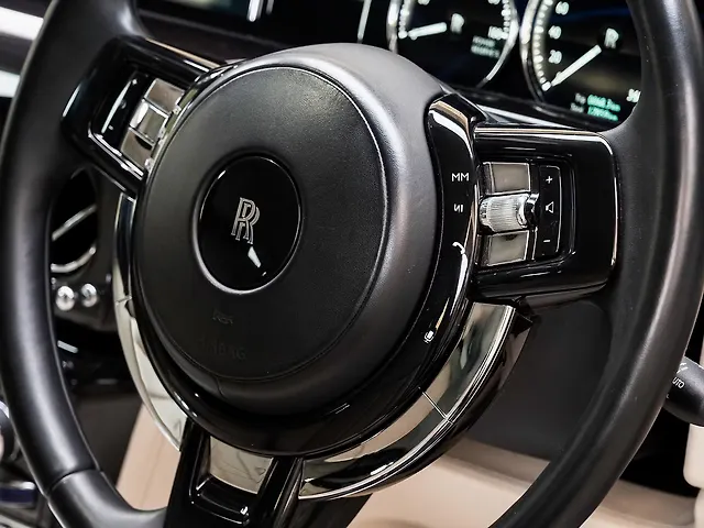 Used Rolls-Royce Phantom [2015-2016] EWB in Ghaziabad