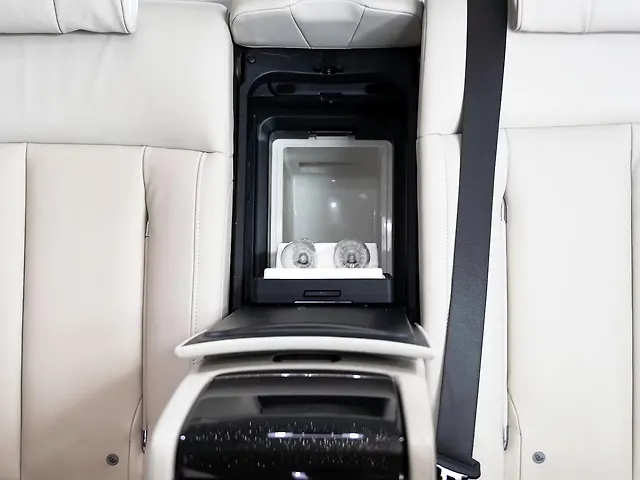 Used Rolls-Royce Phantom [2015-2016] EWB in Ghaziabad