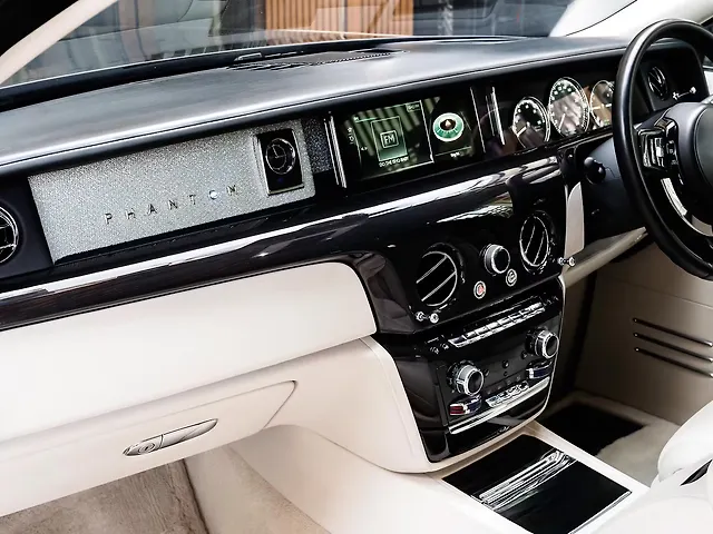 Used Rolls-Royce Phantom [2015-2016] EWB in Ghaziabad