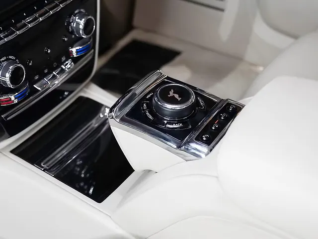 Used Rolls-Royce Phantom [2015-2016] EWB in Ghaziabad