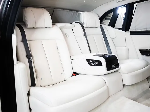 Used Rolls-Royce Phantom [2015-2016] EWB in Ghaziabad