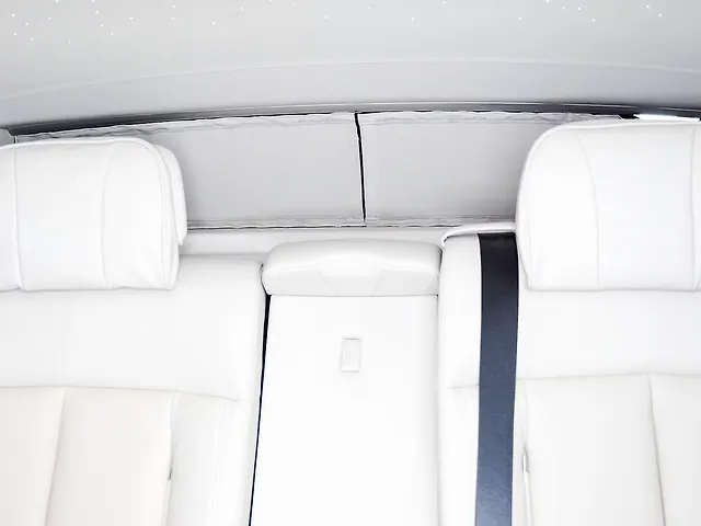 Used Rolls-Royce Phantom [2015-2016] EWB in Ghaziabad