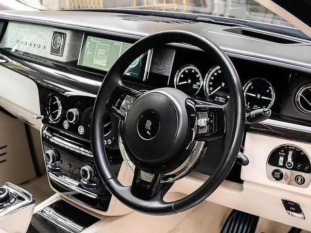 Used Rolls-Royce Phantom [2015-2016] EWB in Ghaziabad