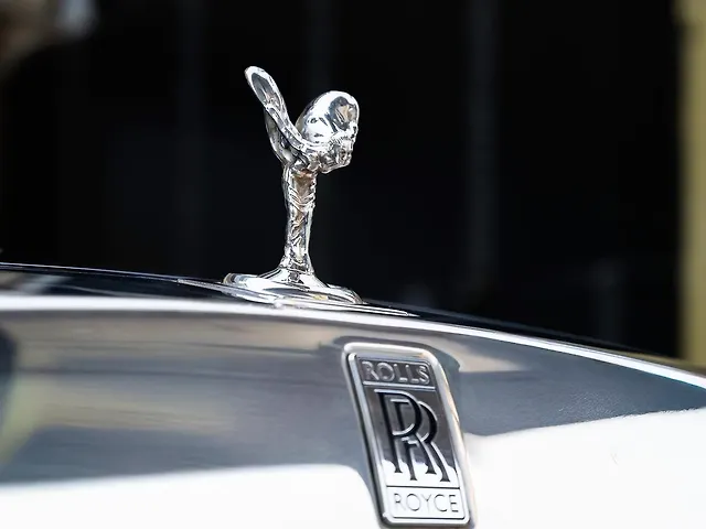 Used Rolls-Royce Phantom [2015-2016] EWB in Ghaziabad