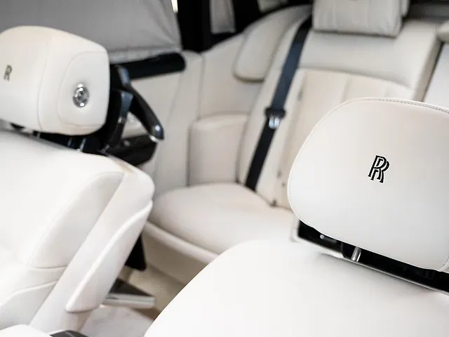 Used Rolls-Royce Phantom [2015-2016] EWB in Ghaziabad