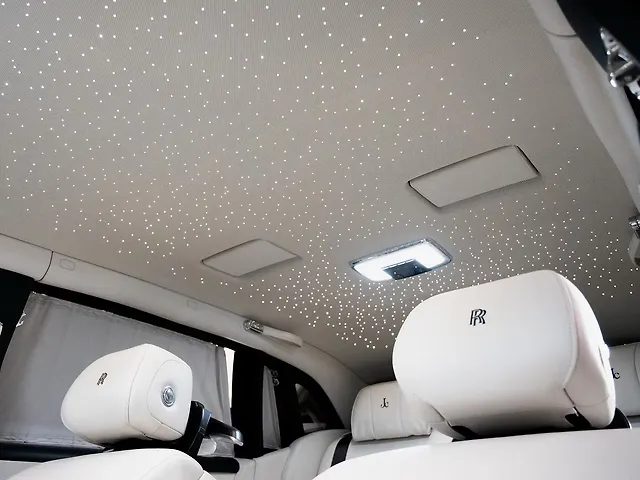 Used Rolls-Royce Phantom [2015-2016] EWB in Ghaziabad